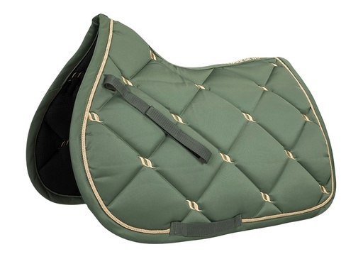 Tapis de selle BACK ON TRACK® "Night Collection"