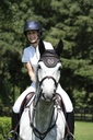 Bonnet chasse-mouches BACK ON TRACK®