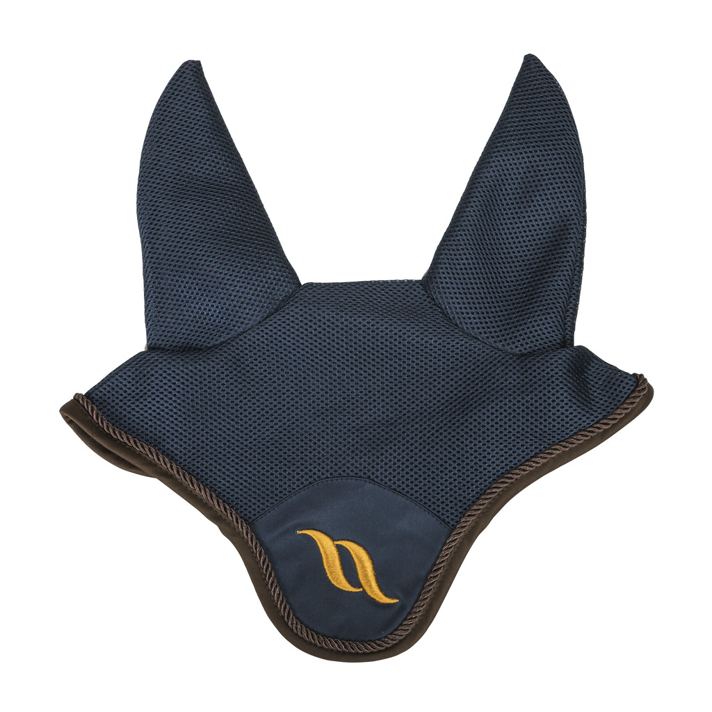 Bonnet chasse-mouches BACK ON TRACK® "Airflow"