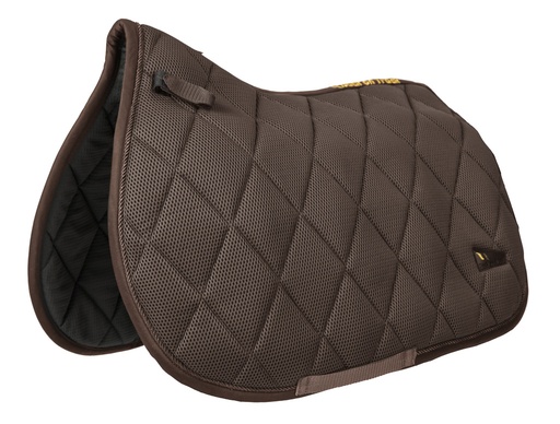 Tapis de selle BACK ON TRACK® "Airflow"