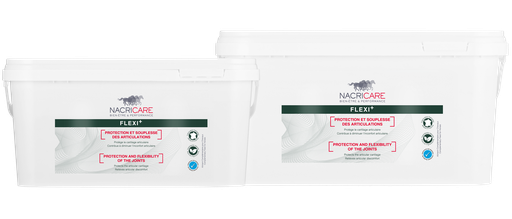 Flexi Plus - Arthrose