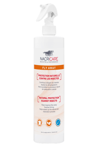 [Réf. NAC10191] Fly Away - Spray anti-mouches