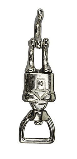 [702537] Mousqueton de panique