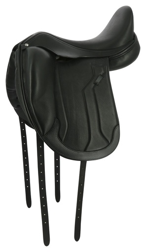Selle de dressage ERIC THOMAS "DTA Antares"