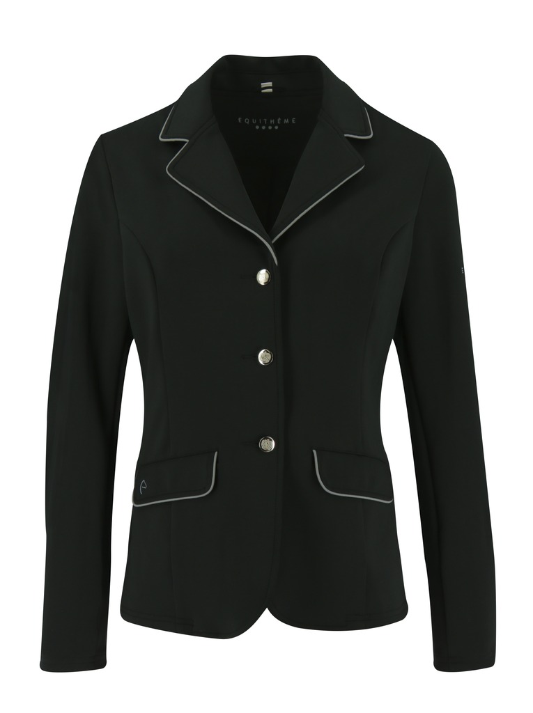 Veste de concours EQUITHÈME "Soft Classic" - Homme