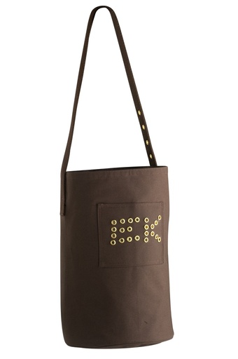 [306758004] Musette HIPPOTONIC 600 Deniers