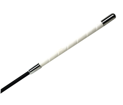 Cravache de dressage WHIP & GO "Vinyle"