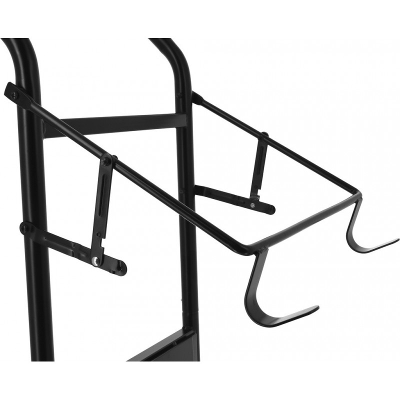 [704229] Chariot porte-selle HIPPOTONIC