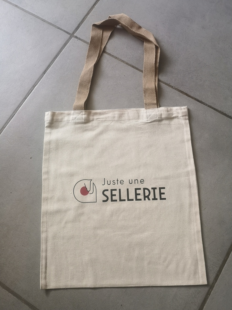 [JUSSACKI5203] Juste un Sac de shopping
