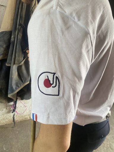 Juste un Polo pour Homme