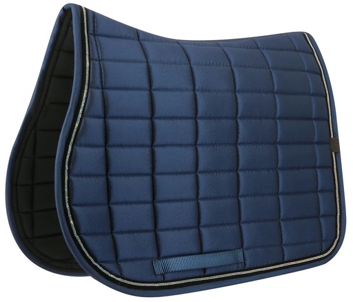 Tapis de selle EQUITHEME "Domino"