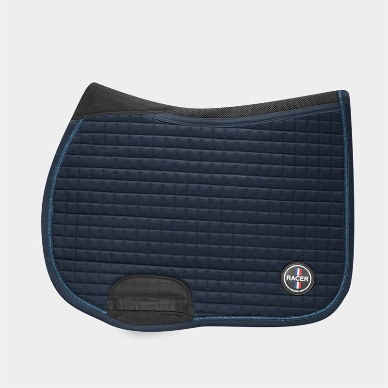 Tapis de selle RACER