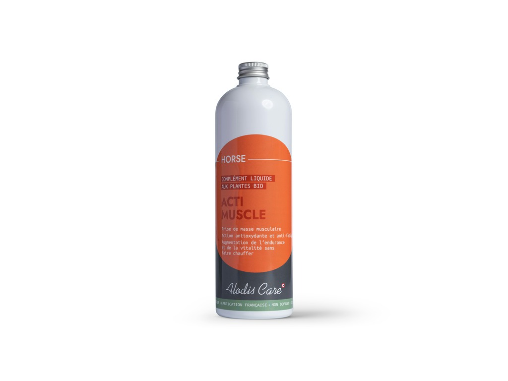 Aliment complémentaire ALODIS CARE "Acti muscle"