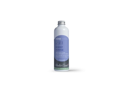 Aliment complémentaire ALODIS CARE "Boost power"