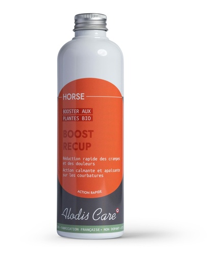 Aliment complémentaire ALODIS CARE "Boost recup"