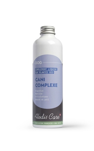 [723068020] Aliment complémentaire ALODIS CARE "Cani complexe" pour chien