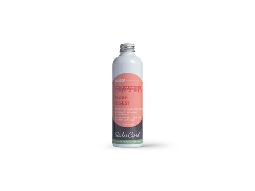 Aliment complémentaire ALODIS CARE "Flash digest"