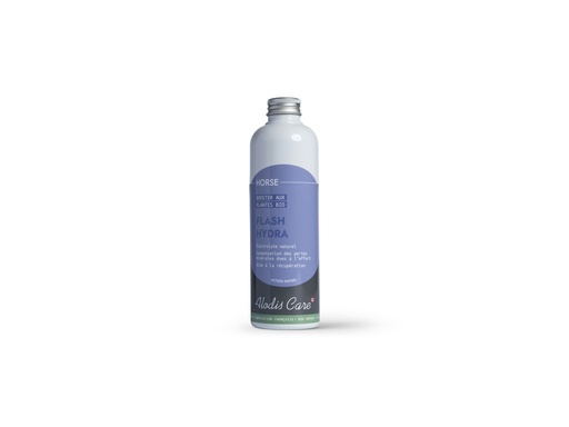 Aliment complémentaire ALODIS CARE "Flash hydra" Electrolyte