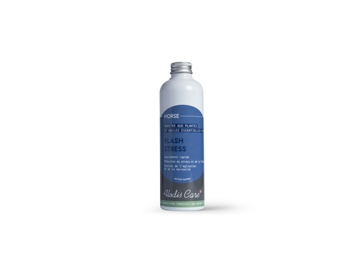 Aliment complémentaire ALODIS CARE "Flash stress"