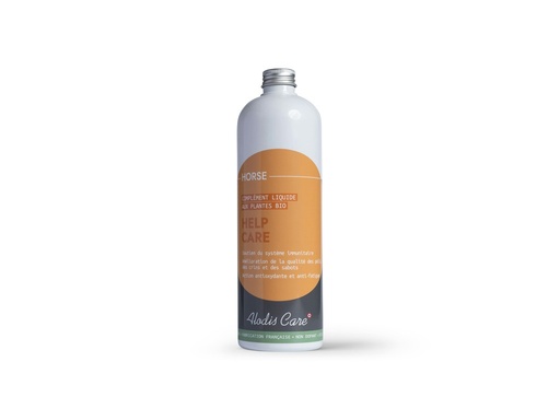 [723048050] Aliment complémentaire ALODIS CARE "Help care"