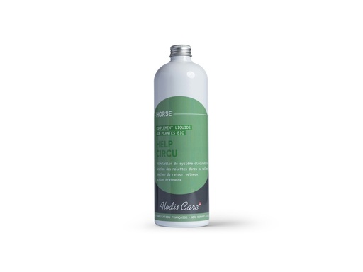 [723010050] Aliment complémentaire ALODIS CARE "Help circu"