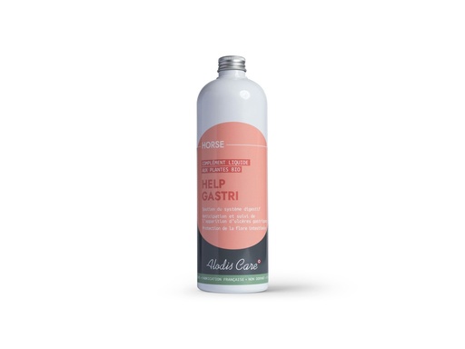 [723022050] Aliment complémentaire ALODIS CARE "Help gastri"
