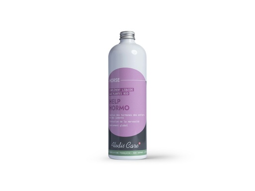 [723042050] Aliment complémentaire ALODIS CARE "Help hormo"