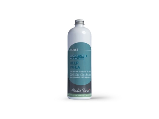 [723016050] Aliment complémentaire ALODIS CARE "Help infla"