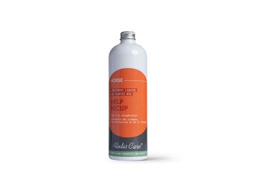 [723003050] Aliment complémentaire ALODIS CARE "Help recup"
