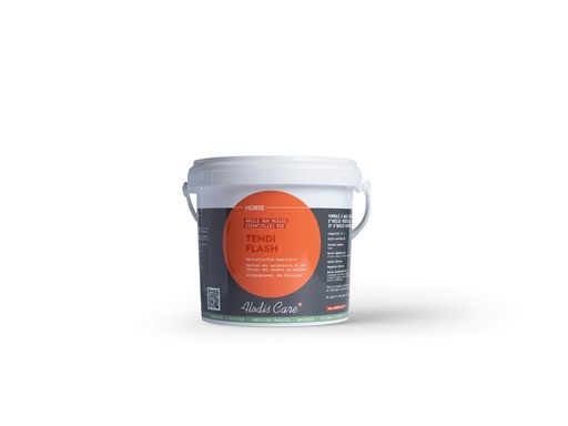 Argile ALODIS CARE "Tendi Flash"