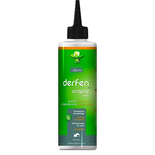 Lotion ANIMADERM DERFEN™ "Original"
