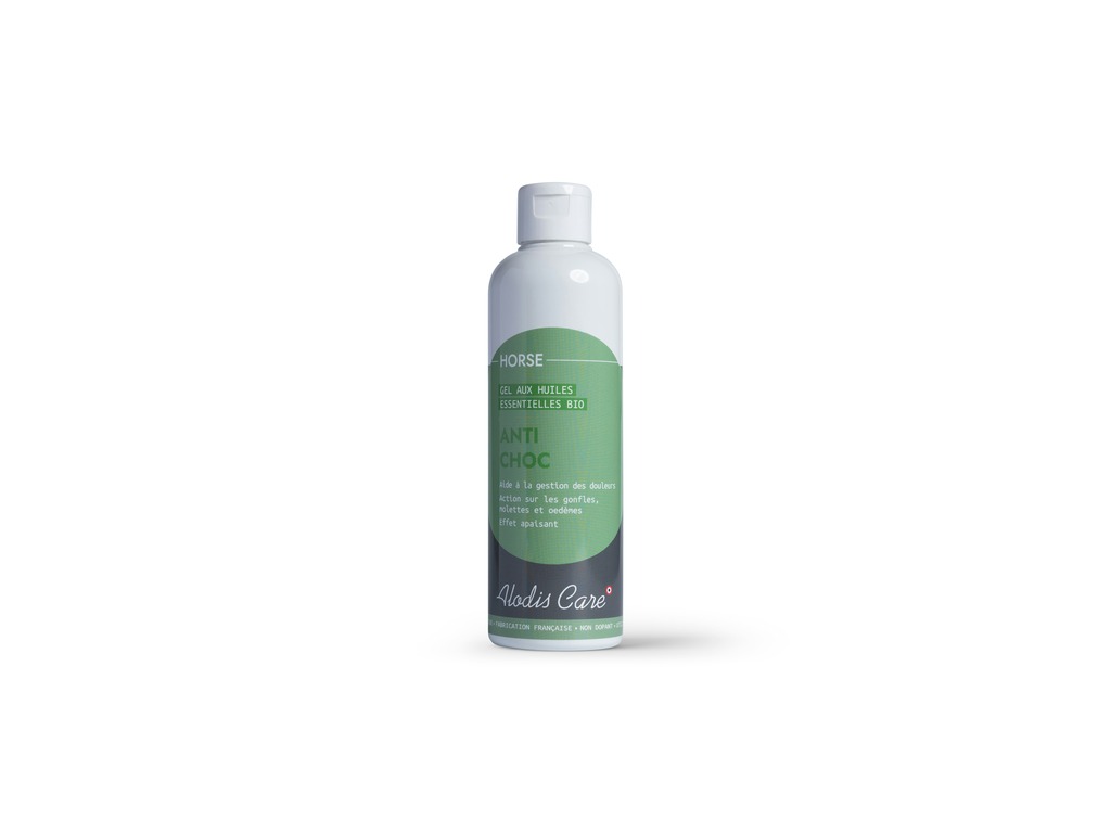 Gel ALODIS CARE "Anti choc" Gel