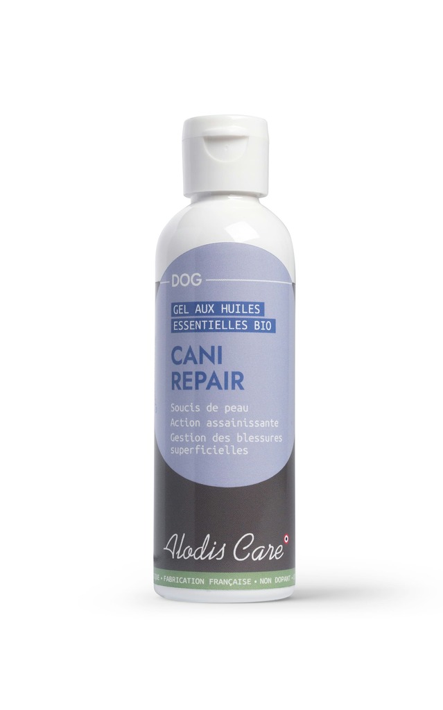 [723064009] Gel ALODIS CARE "Cani Repair"
