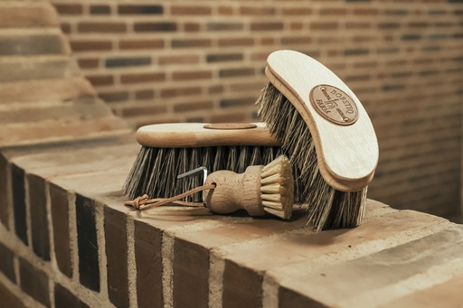 [311007007] Brosse banane BORSTIQ "X-long"