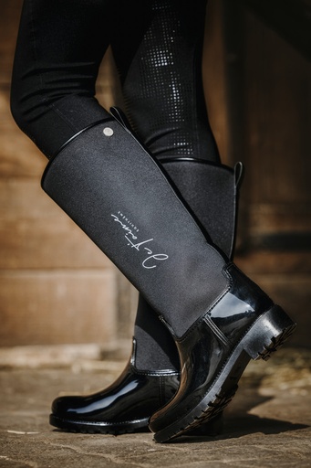 Bottes de pluie EQUITHÈME Je t'aime