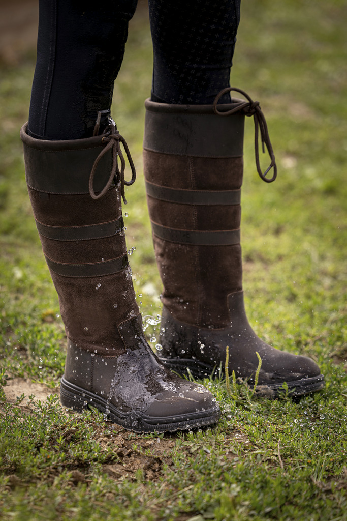 Bottes EQUITHÈME "Country"