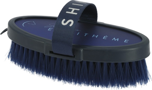 Brosse douce EQUITHÈME Je t'aime