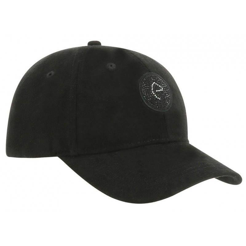 [985144002] Casquette EQUITHÈME "Era" velours