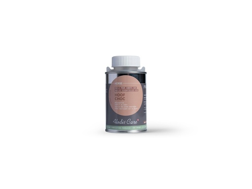 Huile ALODIS CARE "Hoof Choc"