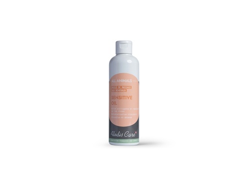 Huile ALODIS CARE "Sensitive Oil"