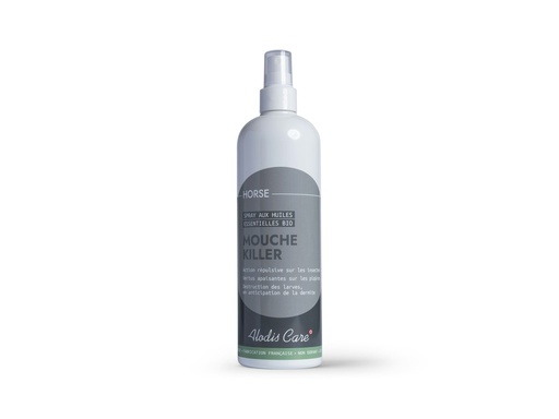 [723056050] Répulsif ALODIS CARE "Mouche Killer" Spray