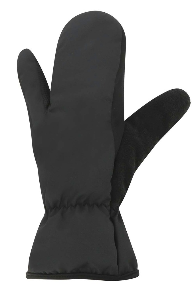 Gants EQUITHÈME "Moritz" 3 doigts