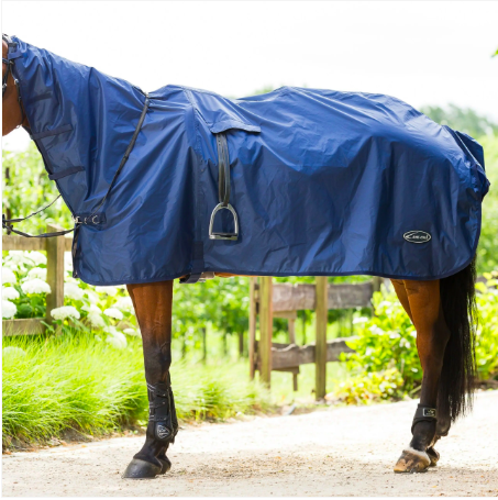 Drap de pluie Iris