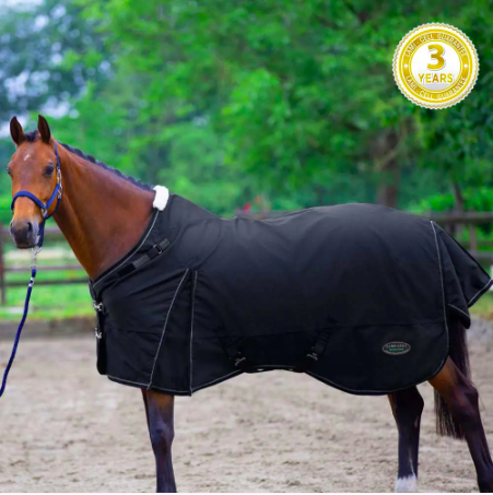 Couverture d'extérieur Bambou, 0gr