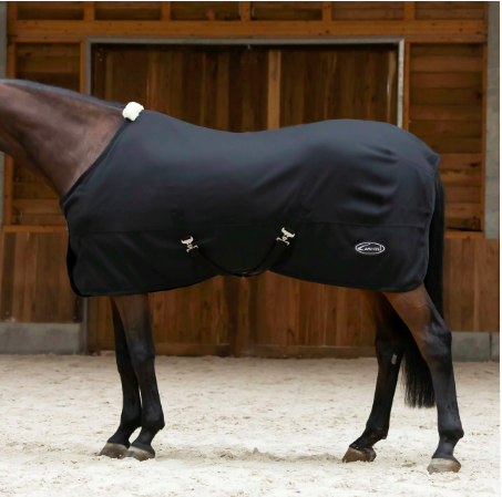 Couverture séchante Technologie WX