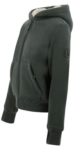 Sweat EQUITHÈME "Palerme", enfant