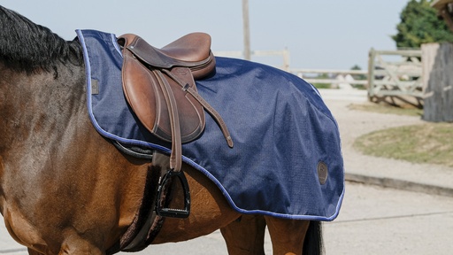 Couvre-reins EQUITHÈME "Classic 600D"
