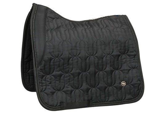 [B23739003] Tapis de dressage BACK ON TRACK® "Deep Night"