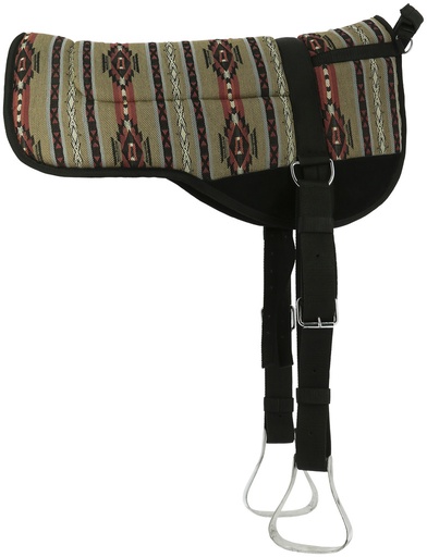 [101055004] Tapis de monte à cru NORTON "Kiowa"