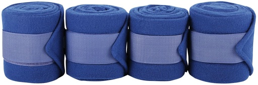 Bandages polaire 4 pcs.